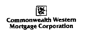 COMMONWEALTH WESTERN MORTGAGE CORPORATION