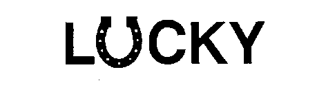 LUCKY