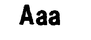 AAA