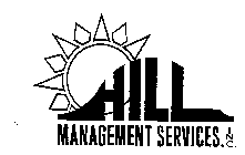 HILL MANAGEMENT SERVICES, INC.