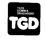 TUBI GOMMA DRAGAGGIO TGD
