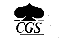 CGS