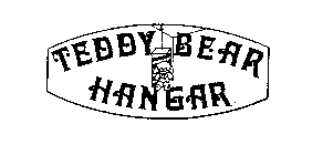 TEDDY BEAR HANGAR