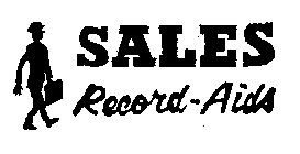 SALES RECORD-AIDS
