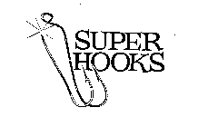 SUPER HOOKS