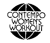 CONTEMPO WOMEN'S WORKOUT