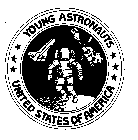 YOUNG ASTRONAUTS UNITED STATES OF AMERICA