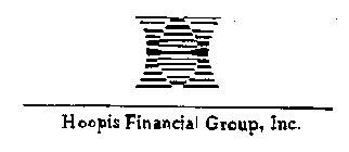 H HOOPIS FINANCIAL GROUP, INC.