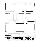 THE SUPER SHOW