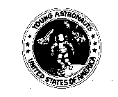 YOUNG ASTRONAUTS UNITED STATES OF AMERICA