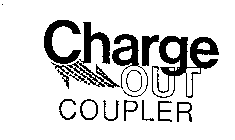 CHARGE OUT COUPLER