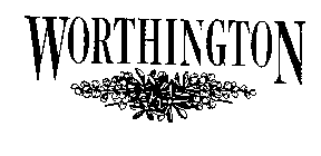 WORTHINGTON