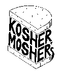 KOSHER MOSHER'S