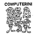 COMPUTERINI