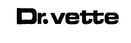 DR. VETTE