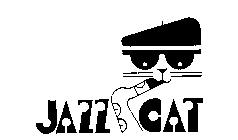JAZZ CAT