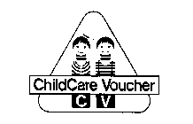 CHILDCARE VOUCHER C V