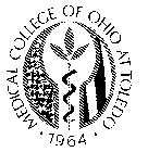 MEDICAL COLLEGE OF OHIO AT TOLEDO 1964