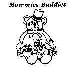 MOMMIES BUDDIES