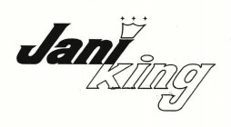 JANI KING