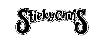 STICKY CHIN'S