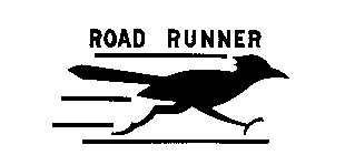 ROAD RUNNER
