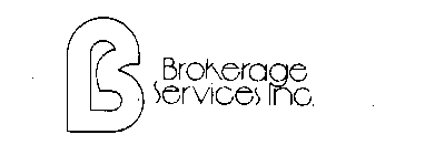 BS BROKERAGE SERVICES INC.