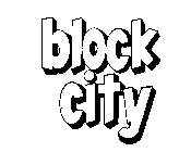 BLOCK CITY