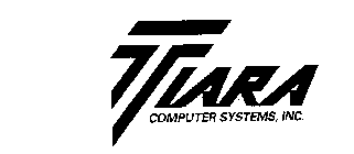 TIARA COMPUTER SYSTEMS, INC.