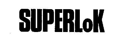 SUPERLOK