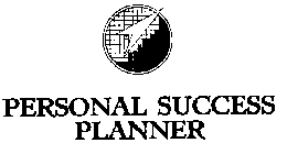 PERSONAL SUCCESS PLANNER