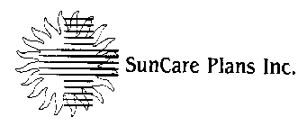 SUNCARE PLANS INC.