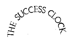 THE SUCCESS CLOCK