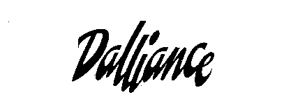 DALLIANCE