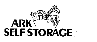 ARK SELF STORAGE