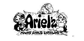 ARIEL'S YOUNG CHILD CATALOG