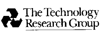THE TECHNOLOGY RESEARCH GROUP