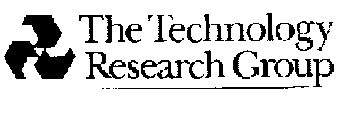 THE TECHNOLOGY RESEARCH GROUP