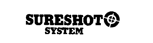 SURESHOT SYSTEM