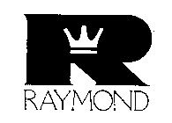 R RAYMOND