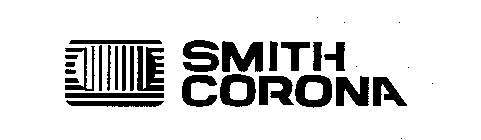 SMITH CORONA