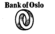 BANK OF OSLO