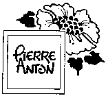PIERRE ANTON