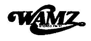 WAMZ STEREO FM 97