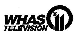 WHAS TELEVISION II