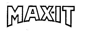 MAX-IT