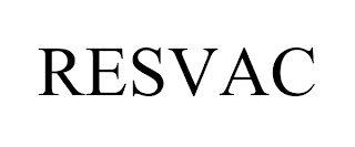 RESVAC