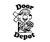 DOOR DEPOT