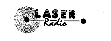 LASER RADIO
