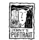 JENNY'S PORTRAIT